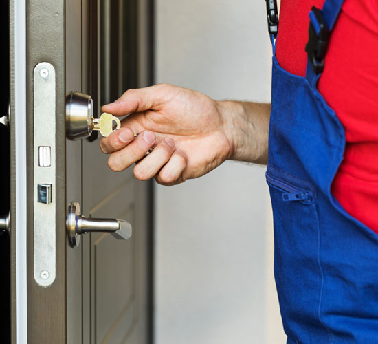 Residential Locksmith Milton